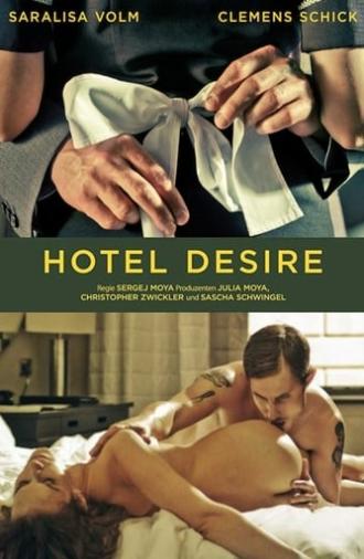 Hotel Desire (2011)