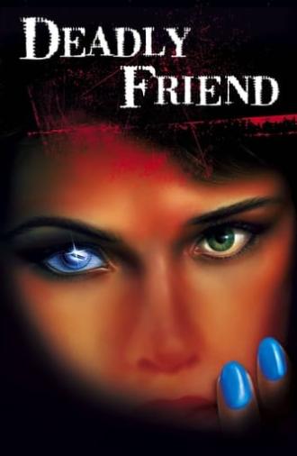 Deadly Friend (1986)