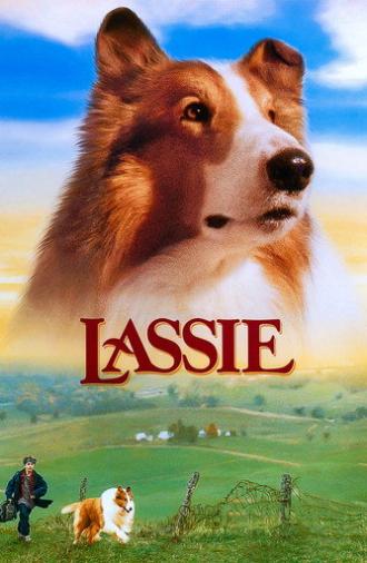 Lassie (1994)