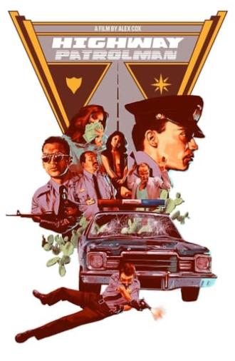 Highway Patrolman (1991)