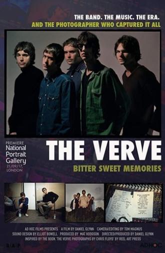 The Verve: Bittersweet Memories (2017)