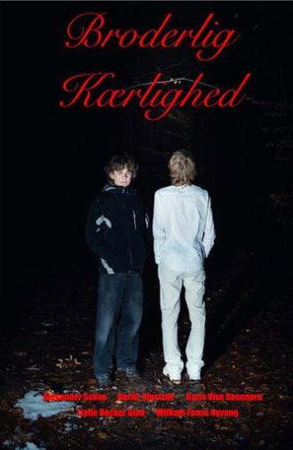 Broderlig Kærlighed (2026)