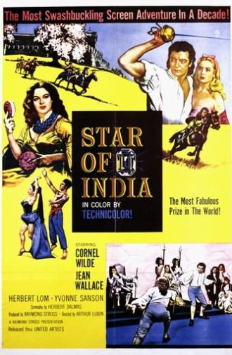 Star of India (1954)