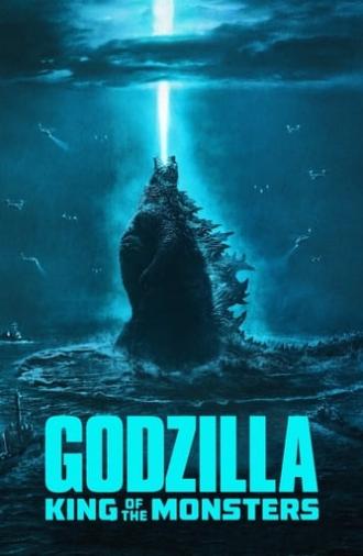 Godzilla: King of the Monsters (2019)