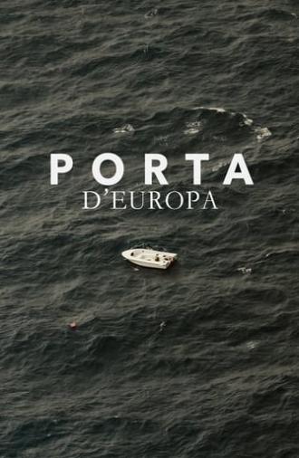 Porta d’Europa (2023)