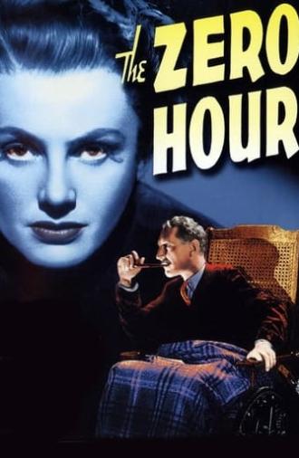 The Zero Hour (1939)