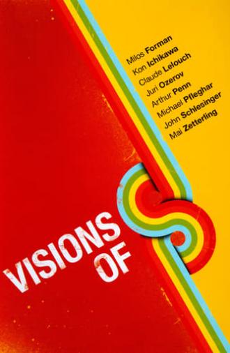 Visions of Eight (1973)