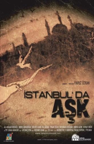 İstanbul'da Aşk (2011)