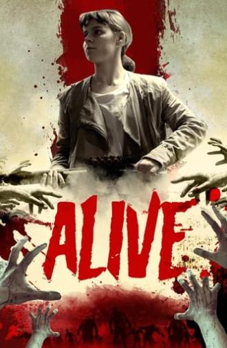 Alive (2023)