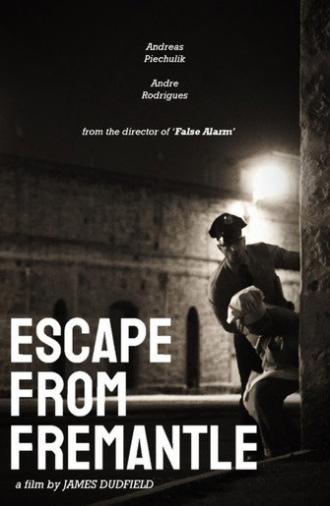 Escape From Fremantle (2020)