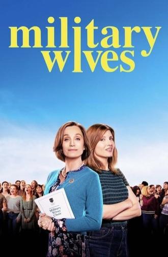 Military Wives (2020)