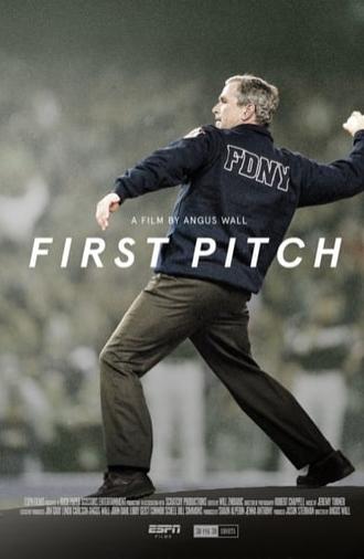 First Pitch (2015)