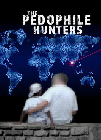 The Pedophile Hunters (2014)