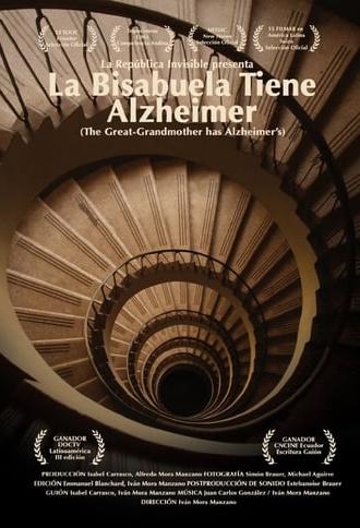 La bisabuela tiene Alzheimer (2012)