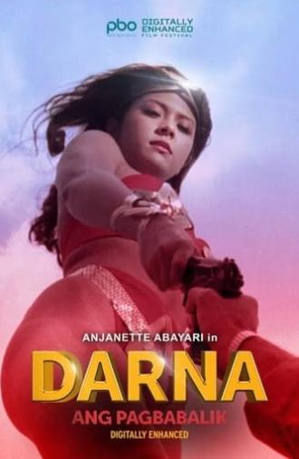 Darna: The Return (1994)