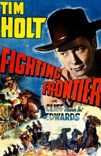 Fighting Frontier (1943)