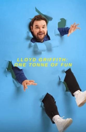 Lloyd Griffith: One Tonne of Fun (2023)