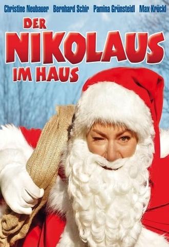 Der Nikolaus im Haus (2008)