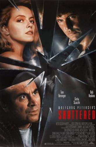 Shattered (1991)