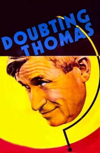 Doubting Thomas (1935)