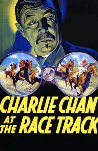 Charlie Chan at the Race Track (1936)