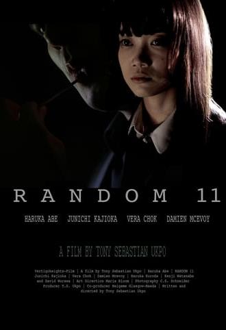 Random 11 (2015)