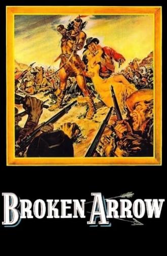 Broken Arrow (1950)