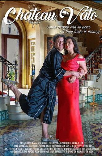 Chateau Vato (2020)
