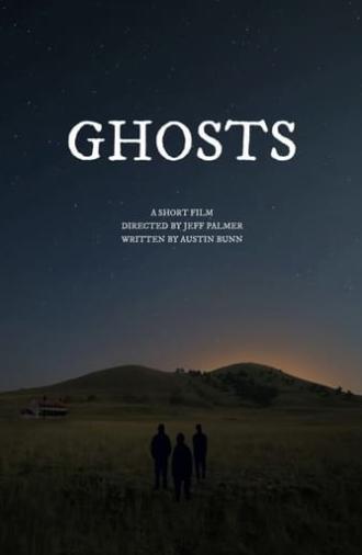 Ghosts (2022)