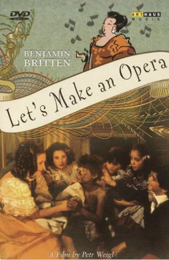 Let's Make an Opera (1996)