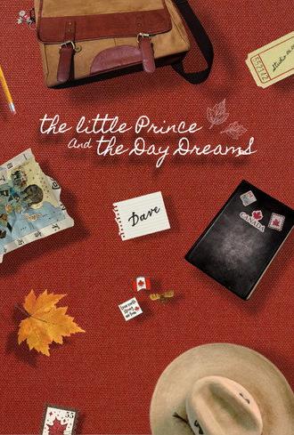 The Little Prince and the Day Dreams (2025)