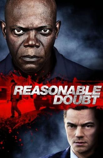 Reasonable Doubt (2014)