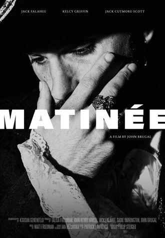 Matinée (2024)