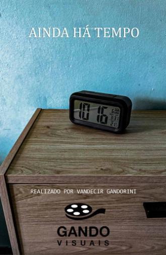THERE´S STILL TIME (2026)