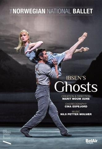 Ibsen's Ghosts (2017)