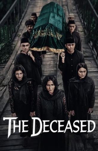 The Deceased (2025)