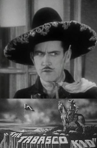 The Tabasco Kid (1932)