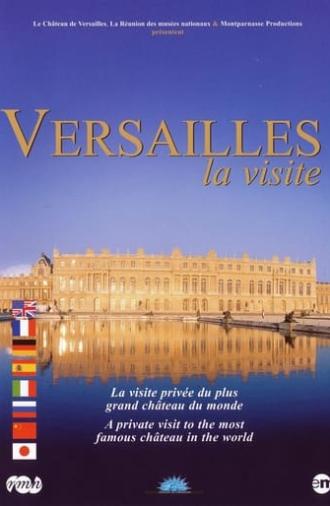 Versailles, the visit (1999)