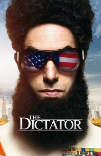 The Dictator (2012)