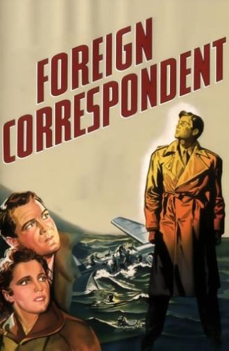 Foreign Correspondent (1940)