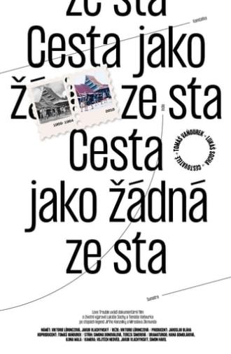 Cesta jako žádná ze sta (2019)