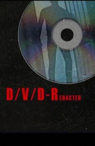 D/V/D-Redacted (2025)