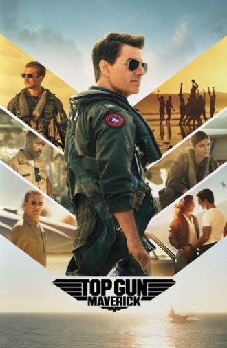 Top Gun: Maverick (2022)