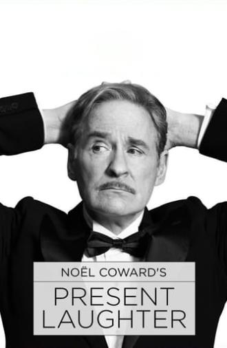 Noël Coward's Present Laughter (2017)