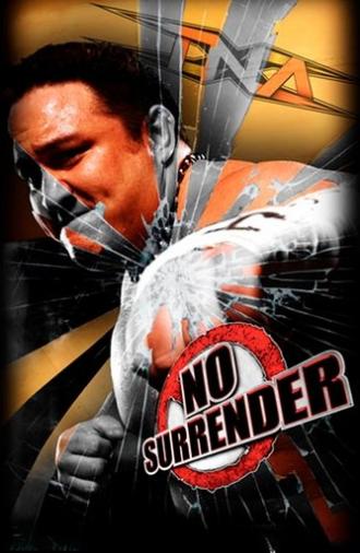 TNA No Surrender 2008 (2008)