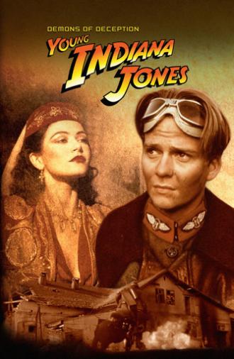 The Adventures of Young Indiana Jones: Demons of Deception (1999)