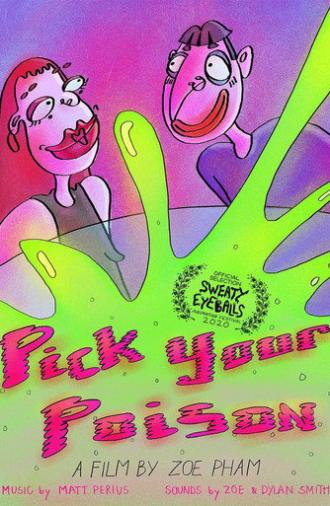 Pick Your Poison (2020)