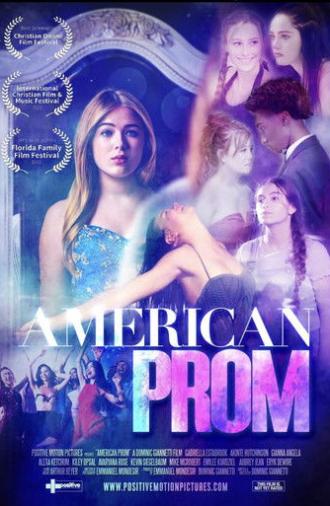 American Prom (2024)