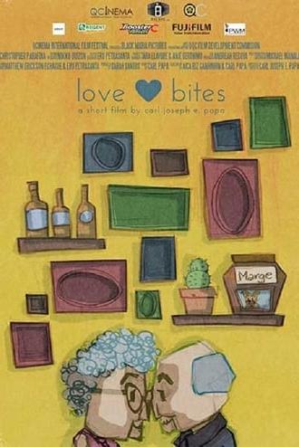 Love Bites (2017)