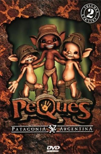 Los Peques Volumen 2 (2002)